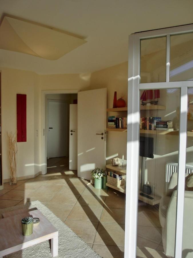 Ferienwohnung B8 Graal-Mueritz Exterior foto